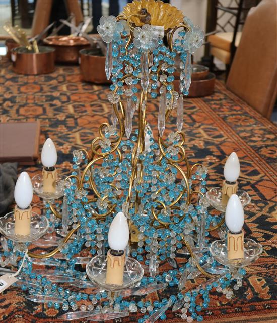 Venetian style Chandelier